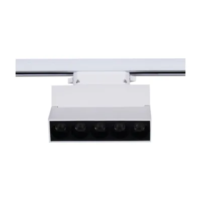 Трековый светильник Reluce 06187-9.3-001QY LED10W WT