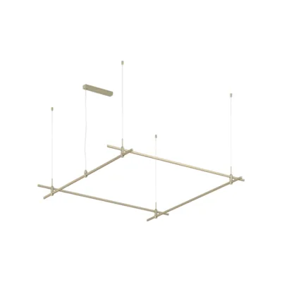 Основание Arlight ART-APRIORI-QUADRAT-HANG-3000x3000 APRIORI 056171