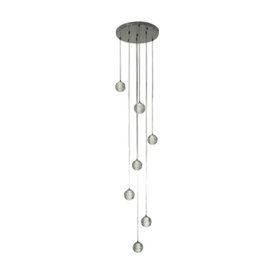 10112/7 Подвесной светильник LOFT IT Rain