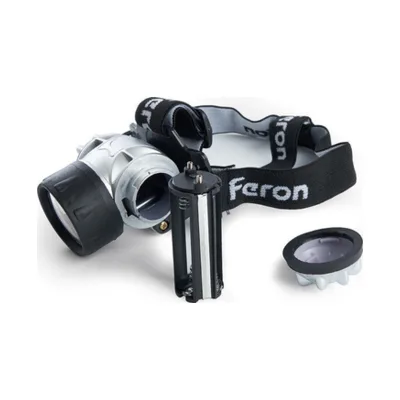 Фонарик Feron TH2304 41708