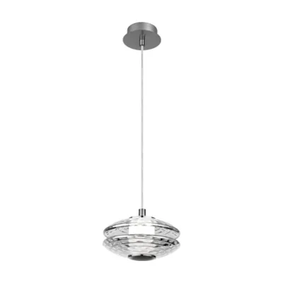 Светильник подвесной Favourite Claros 4643-1P
