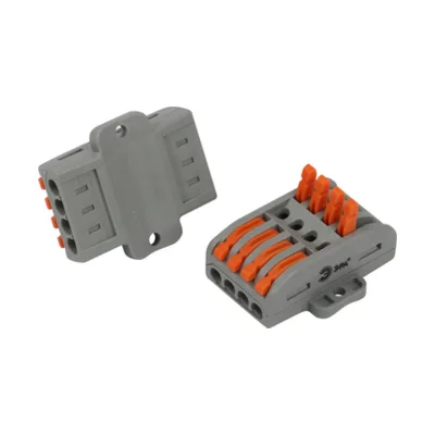 Клемма соединительная ЭРА NO-225-400