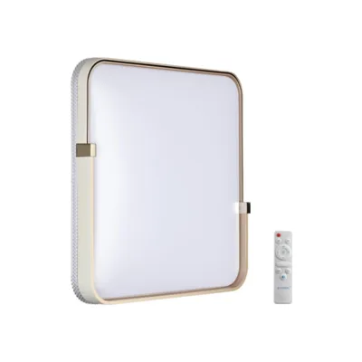 Настенно-потолочный светильник Olidi White 7680/EL