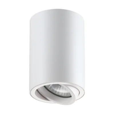 Накладной светильник Novotech Pipe 370397