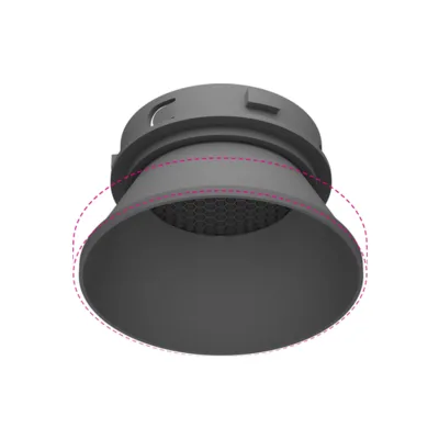 Декоративный рефлектор Skyport.10 CLP10MR3