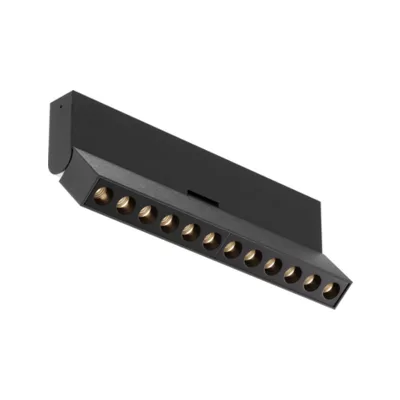 Светильник потолочный Maytoni Points rot C136CL-12W3K-B