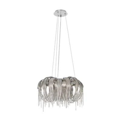 Подвесная люстра Volver Loft It 10404/650 SN