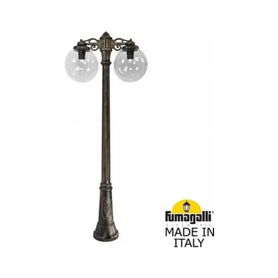 Наземный светильник Globe 300 G30.156.S20.BXE27DN