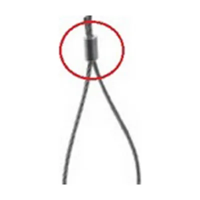 Зажим для провода Arlight KLUS 026647