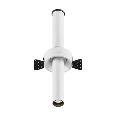 Встраиваемый светильник Maytoni Focus T C140TRS-L300-7W4K-W