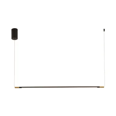 Светильник подвесной Arte Lamp Maclean A2918SP-1BK
