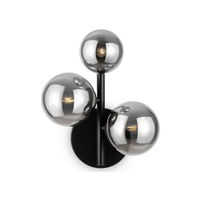 Настенное бра Maytoni Dallas MOD545WL-03B