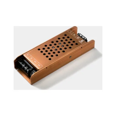 Блок питания для светодиодной ленты, с диммированием TRIAC 150Вт, 24В, YA-150-24-TR 006954