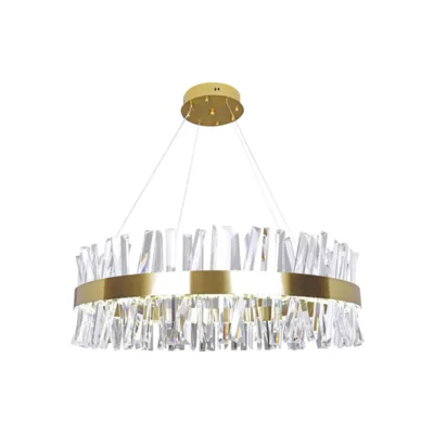 Подвесная люстра Natali Kovaltseva Innovation Style INNOVATION STYLE 83049