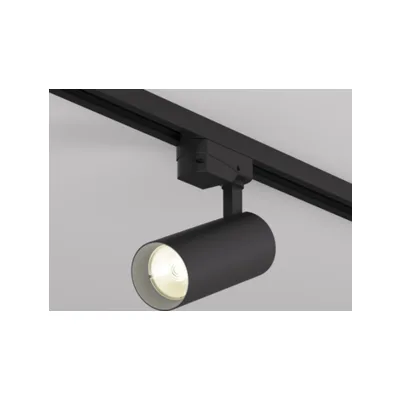 Трековый светильник SOLID KOPER DK6451-BK