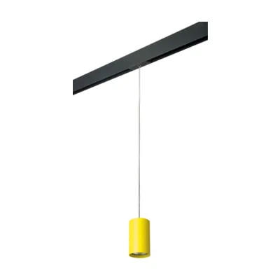 Трековый светильник Lightstar Rullo PRORP433