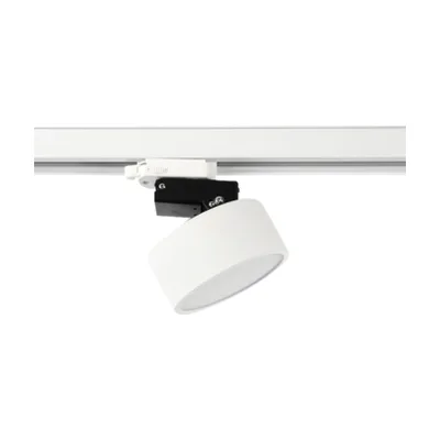 Трековый светильник IMD IMD-GA-0300BR-WH-WW