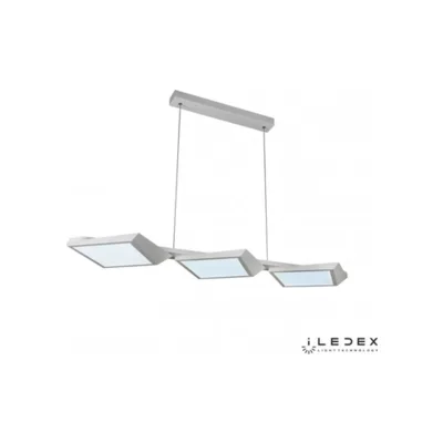 Подвесной светильник Meridian W49017-3 WH