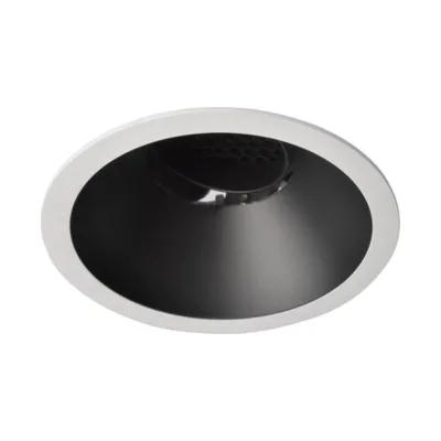 Встраиваемый светильник Comb Loft It 10330/E White Black