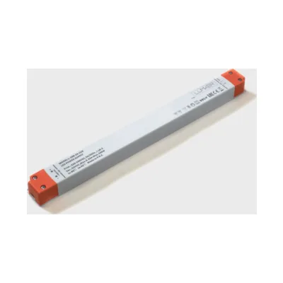 Блок питания для светодиодной ленты SWG LUMKER L-LUX L-200-24-LUX