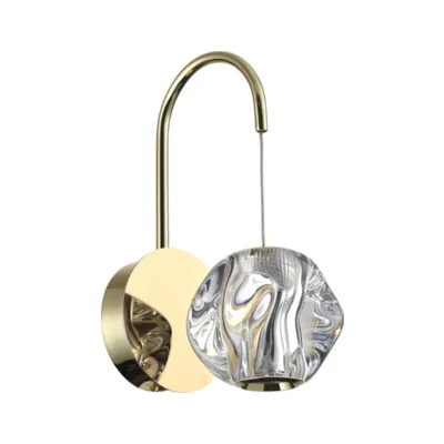 Настенное бра Odeon Light Jemstone 5085/5WL