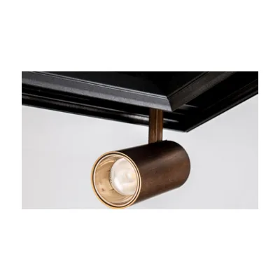 Трековый светильник SY SY-601201-BR-10-36-NW