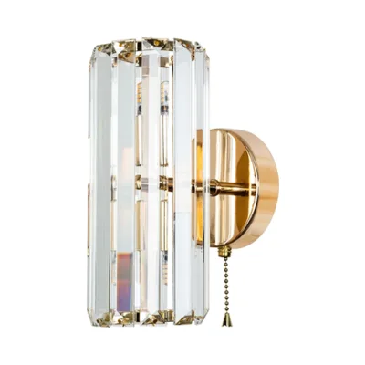 Настенное бра Arte Lamp Santorini A1049AP-2GO