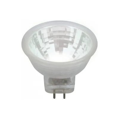 Лампа светодиодная Uniel GLZ21TR GU4 3Вт 4000K UL-00001703