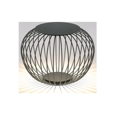 Наземный низкий светильник Elektrostandard Firenze a067384