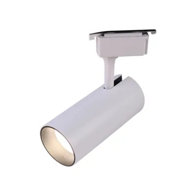 Трековый светильник TR5-3040 WH