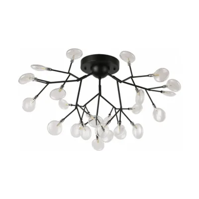 Потолочная люстра F-Promo Skein 2480-9U
