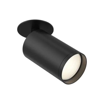 Встраиваемый светильник Maytoni Focus S C049CL-U-1B