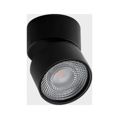 Накладной светильник Italline IT02-011 IT02-011 3000K black