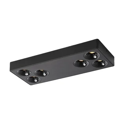 Накладной светильник Wertmark Bellatrix WTB.O01.667.30.36