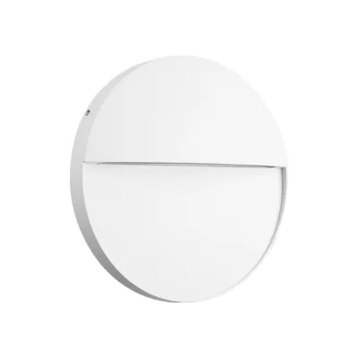 Уличный LED настенный светильник Mantra Baker 7018