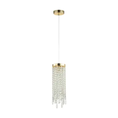 Светильник подвесной Odeon Light Chokka 5028/1