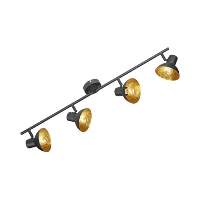 Спот Луисвиль Lussole LOFT GRLSP-9976