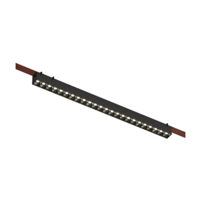Трековый светильник BELTY SMART GRILL DK5672-BK