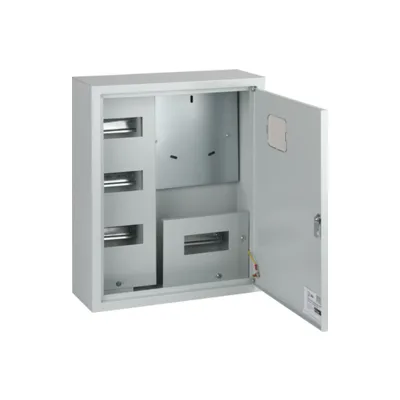 Распределительный щит ЭРА NO-132-02