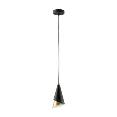 Светильник подвесной Lightstar Cone 757010