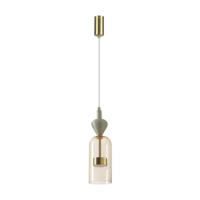 Светильник подвесной Odeon Light Palleta 5045/12LB