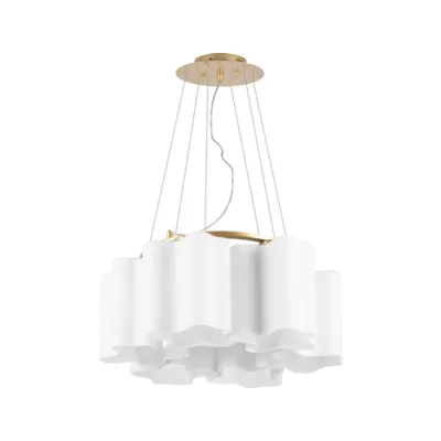 Подвесная люстра Lightstar Nubi 802163