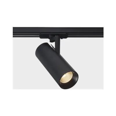 Трековый светильник TR 3007 black 4000K