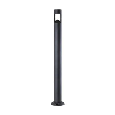 Наземный светильник Dwell NC-003249-80-SB