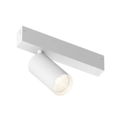 Трековый светильник Denkirs Simple spot DK8110-WH
