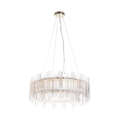 Подвесная люстра Arte Lamp Jastin A2848SP-8GO