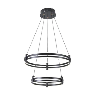Подвесной светильник Duble-R ZRS.30514.09