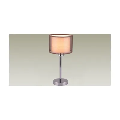 Настольная лампа Moderli Room V2732-1T