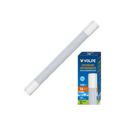 Накладной светильник Volpe ULT-Q218 UL-00002580