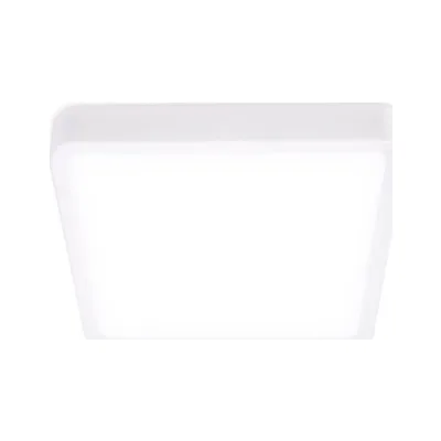 Потолочный светодиодный светильник Ambrella Downlight DLR370